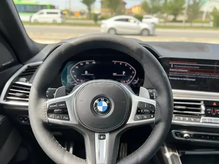 BMW X7 2020 года за 46 500 000 тг. в Шымкент – фото 3