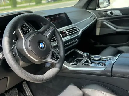 BMW X7 2020 года за 46 500 000 тг. в Шымкент – фото 4