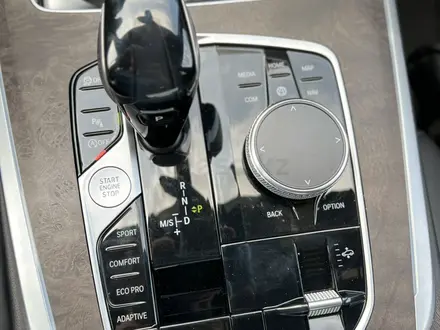 BMW X7 2020 года за 46 500 000 тг. в Шымкент – фото 5
