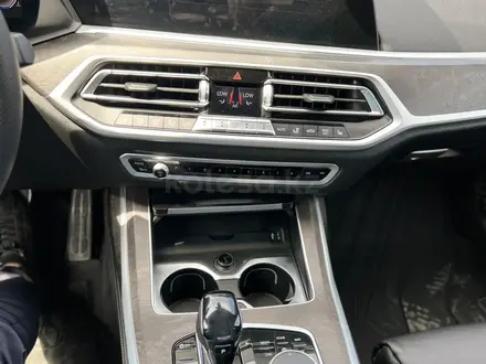 BMW X7 2020 года за 46 500 000 тг. в Шымкент – фото 6