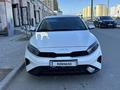 Kia Cerato 2022 года за 10 500 000 тг. в Туркестан – фото 2