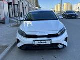 Kia Cerato 2022 года за 10 500 000 тг. в Туркестан – фото 2