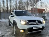 Renault Duster 2015 года за 4 900 000 тг. в Актобе – фото 2