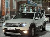 Renault Duster 2015 года за 4 900 000 тг. в Актобе