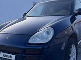 Porsche Cayenne 2004 года за 5 900 000 тг. в Байганин – фото 5