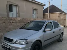 Opel Astra, 1998