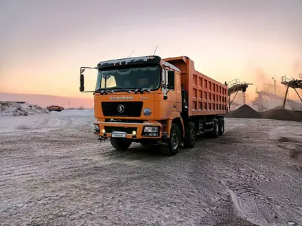 Shacman (Shaanxi)  F2000 2013 года за 15 000 000 тг. в Лисаковск