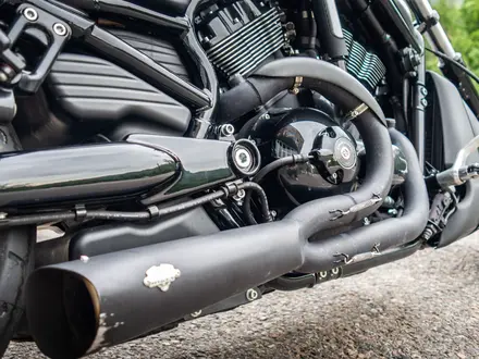 Harley-Davidson  V-Rod 2007 года за 7 000 000 тг. в Алматы – фото 8