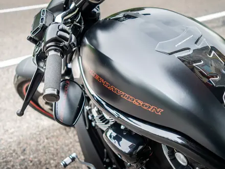 Harley-Davidson  V-Rod 2007 года за 7 000 000 тг. в Алматы – фото 9