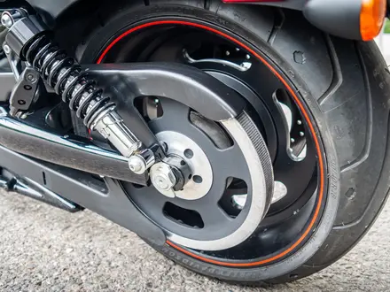 Harley-Davidson  V-Rod 2007 года за 7 000 000 тг. в Алматы – фото 10