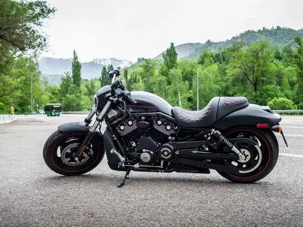 Harley-Davidson  V-Rod 2007 года за 7 000 000 тг. в Алматы – фото 3