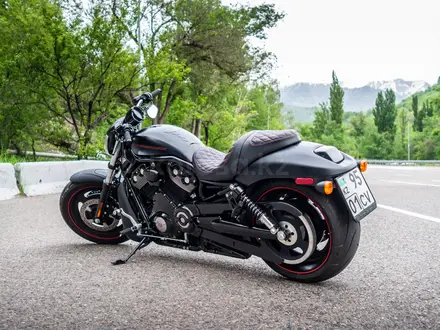 Harley-Davidson  V-Rod 2007 года за 7 000 000 тг. в Алматы – фото 4