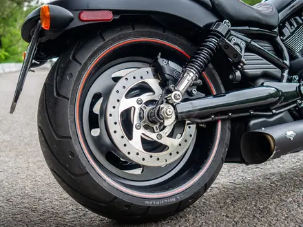 Harley-Davidson  V-Rod 2007 года за 7 000 000 тг. в Алматы – фото 6