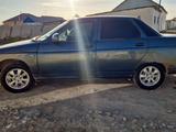 ВАЗ (Lada) 2110 2006 годаfor650 000 тг. в Уральск – фото 2