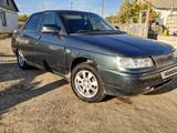 ВАЗ (Lada) 2110 2006 годаfor650 000 тг. в Уральск – фото 3