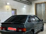 ВАЗ (Lada) 2114 2008 года за 2 200 000 тг. в Актобе – фото 3