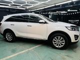 Kia Sorento 2017 годаүшін11 400 000 тг. в Алматы