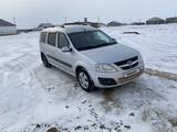 ВАЗ (Lada) Largus 2015 годаfor3 400 000 тг. в Уральск