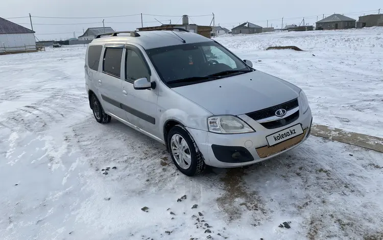 ВАЗ (Lada) Largus 2015 годаfor3 400 000 тг. в Уральск