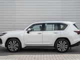 Lexus LX 600 Luxury 2025 года за 84 990 000 тг. в Астана – фото 2