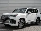 Lexus LX 600 Luxury 2024 года за 78 700 000 тг. в Астана