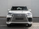 Lexus LX 600 Luxury 2025 года за 84 990 000 тг. в Астана – фото 4
