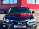 Lexus ES 250 2017 годаүшін18 000 000 тг. в Актобе – фото 2