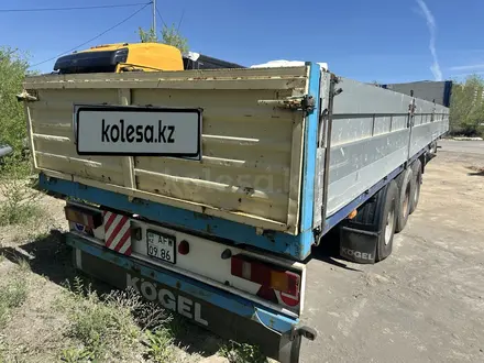 Kogel  SN24 1995 года за 5 500 000 тг. в Караганда – фото 7