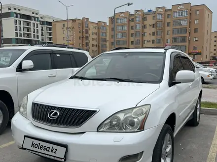 Lexus RX 330 2006 года за 7 500 000 тг. в Актау – фото 7