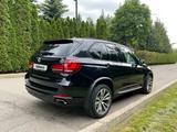 BMW X5 2013 годаүшін25 000 000 тг. в Алматы – фото 5