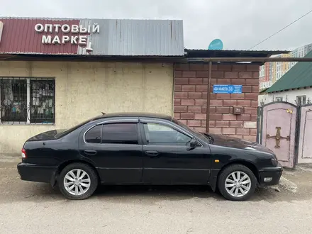 Nissan Maxima 1998 года за 2 000 000 тг. в Алматы – фото 8