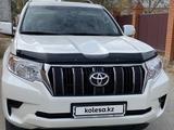 Toyota Land Cruiser Prado 2019 года за 27 000 000 тг. в Атырау