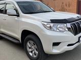 Toyota Land Cruiser Prado 2019 года за 25 999 999 тг. в Атырау – фото 2