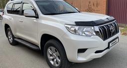 Toyota Land Cruiser Prado 2019 года за 25 000 000 тг. в Атырау – фото 2