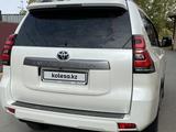 Toyota Land Cruiser Prado 2019 года за 25 999 999 тг. в Атырау – фото 3