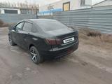 ВАЗ (Lada) Vesta 2019 годаүшін5 100 000 тг. в Караганда – фото 3