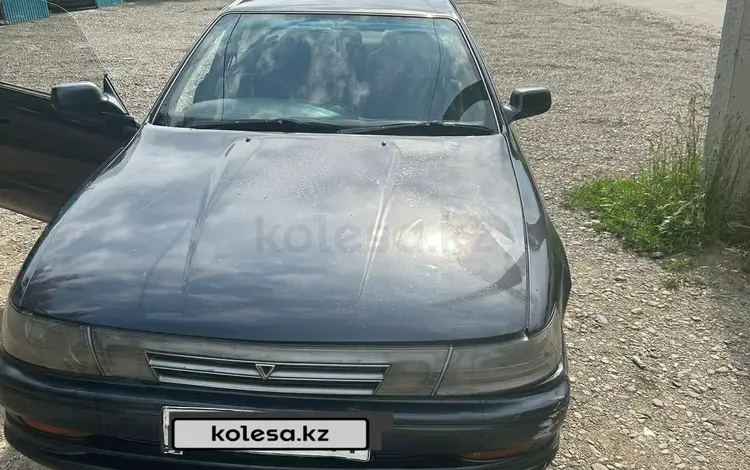 Toyota Vista 1992 годаүшін2 000 000 тг. в Семей