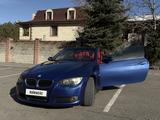 BMW 320 2009 годаfor9 500 000 тг. в Алматы