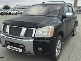 Nissan Armada 2004 годаfor3 000 000 тг. в Костанай