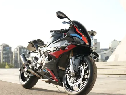 BMW  S 1000 RR 2021 года за 13 500 000 тг. в Алматы – фото 3