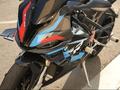 BMW  S 1000 RR 2021 года за 13 500 000 тг. в Алматы – фото 8