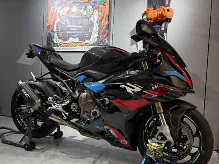 BMW  S 1000 RR 2021 года за 13 500 000 тг. в Алматы – фото 13