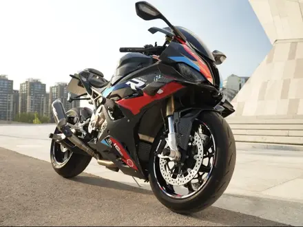 BMW  S 1000 RR 2021 года за 13 500 000 тг. в Алматы – фото 5