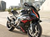 BMW  S 1000 RR 2021 года за 13 500 000 тг. в Алматы