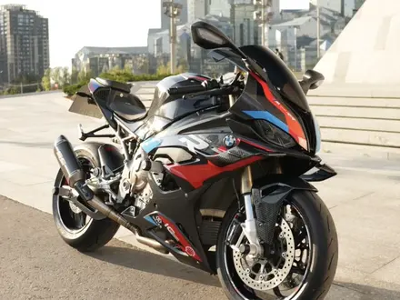 BMW  S 1000 RR 2021 года за 13 500 000 тг. в Алматы