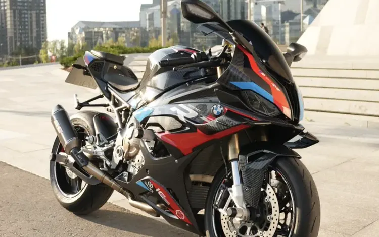 BMW  S 1000 RR 2021 года за 13 500 000 тг. в Алматы