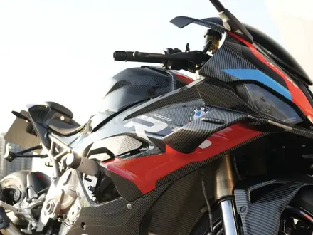 BMW  S 1000 RR 2021 года за 13 500 000 тг. в Алматы – фото 4