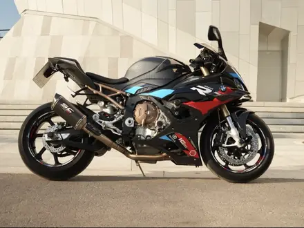 BMW  S 1000 RR 2021 года за 13 500 000 тг. в Алматы – фото 6
