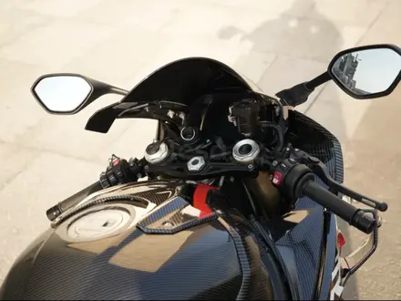 BMW  S 1000 RR 2021 года за 13 500 000 тг. в Алматы – фото 9