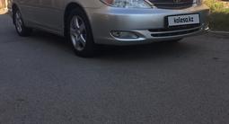 Toyota Camry 2003 годаүшін5 500 000 тг. в Атырау – фото 2